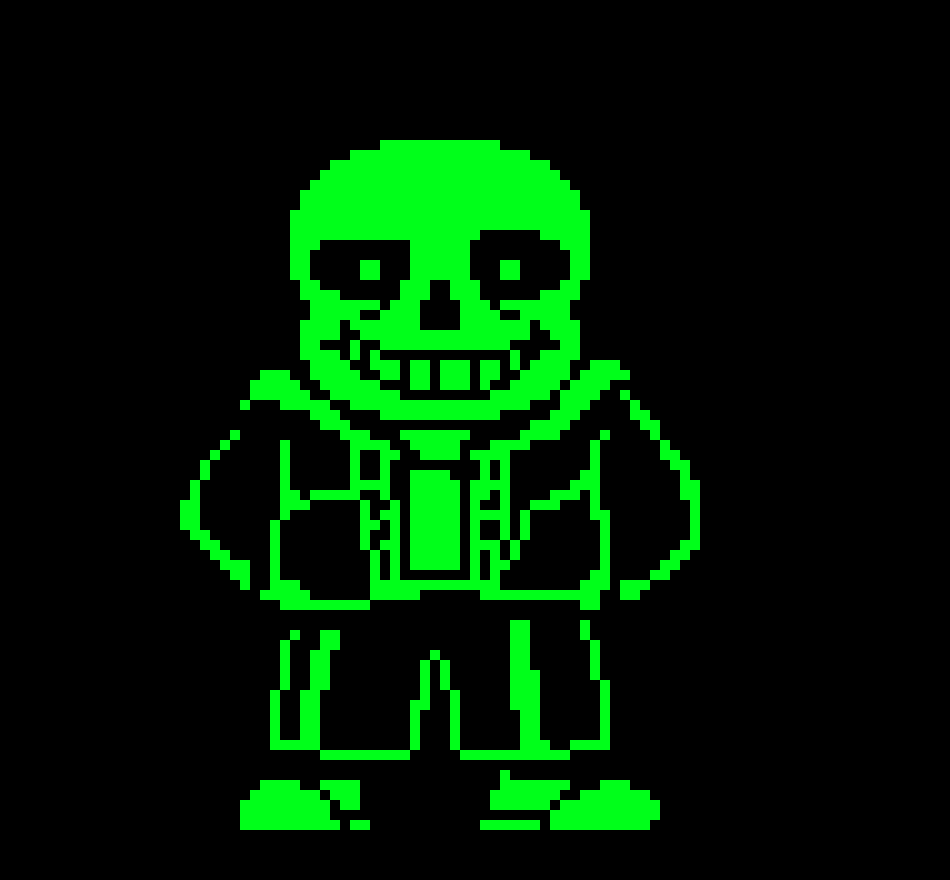 [7dc66f]  green sans