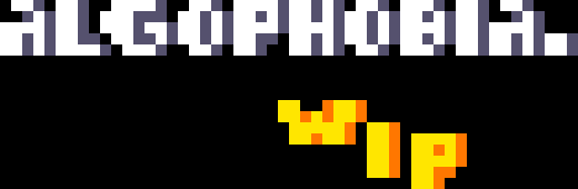 [6dede9] ALGOPHOBIAwip
