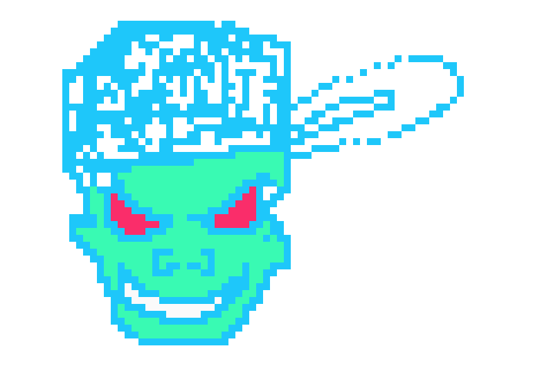[9664c4] alien bad