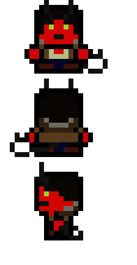 [860129] characters