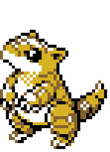 [9664c4] sandshrew