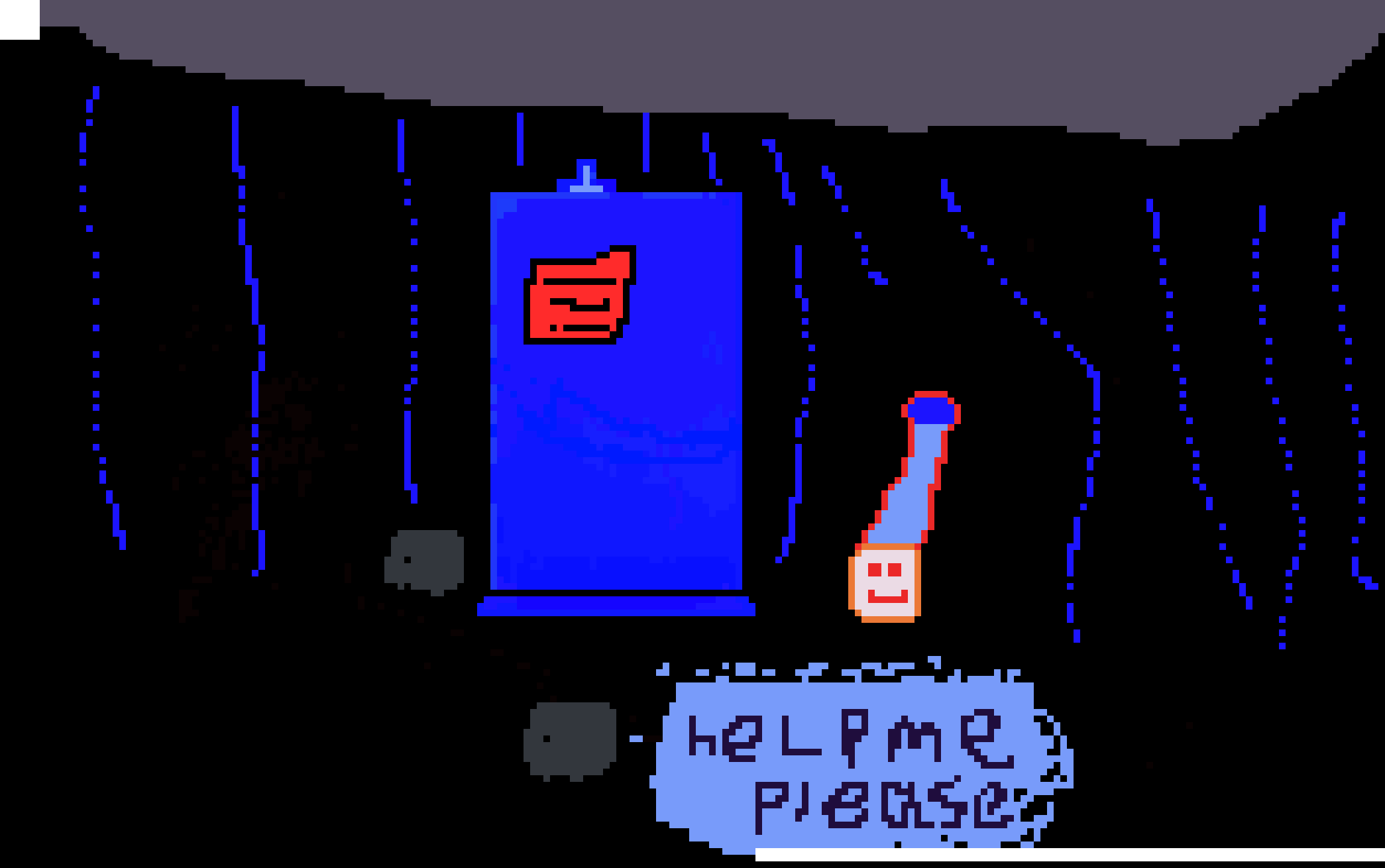 [9664c4] Halloween tardis