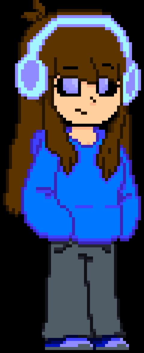 [62d4b6] he likes sans i hate sans* :Syleaf