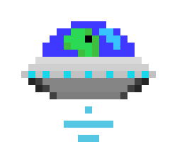 [9664c4] DinoSaucer2