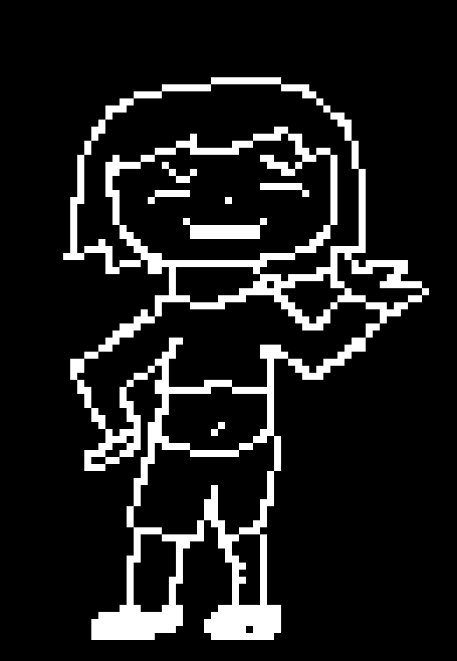 [8b88c0] ScatteredTale Papyrus
