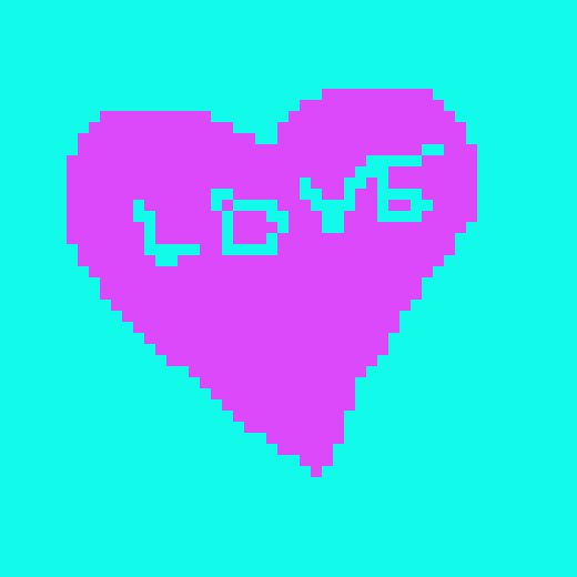 [9664c4] love