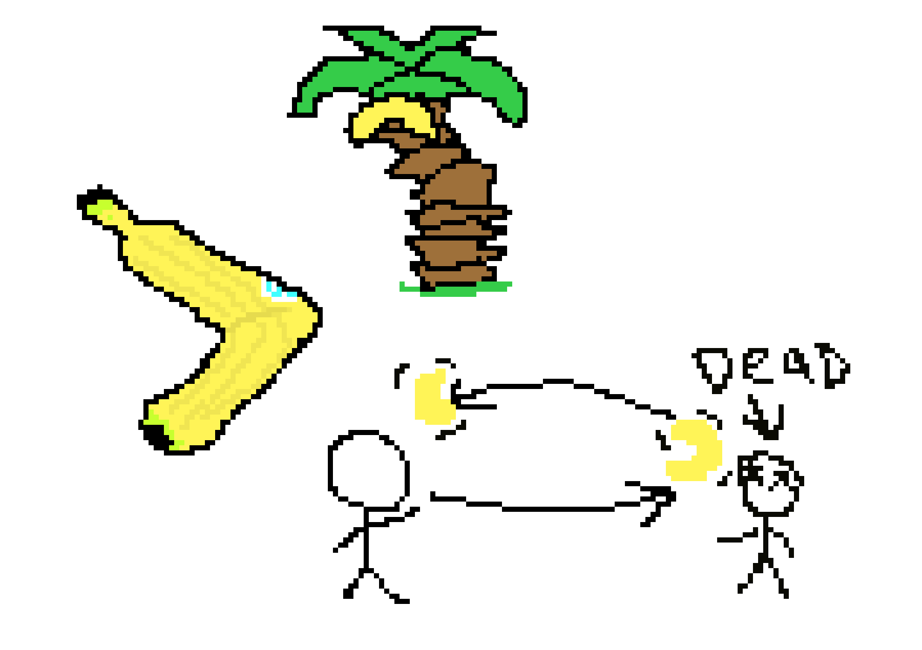 [e0198a] banana o rang