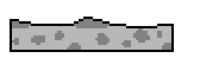 [46cc69] Moon Ground