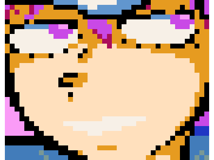 [236914] Jack we come to ur defense because youre the champion of the people