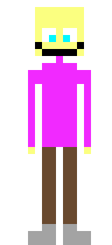 [ca8a23] MC.BOY