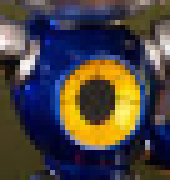 [ad5071] lookin like the metal sonic torso thruster