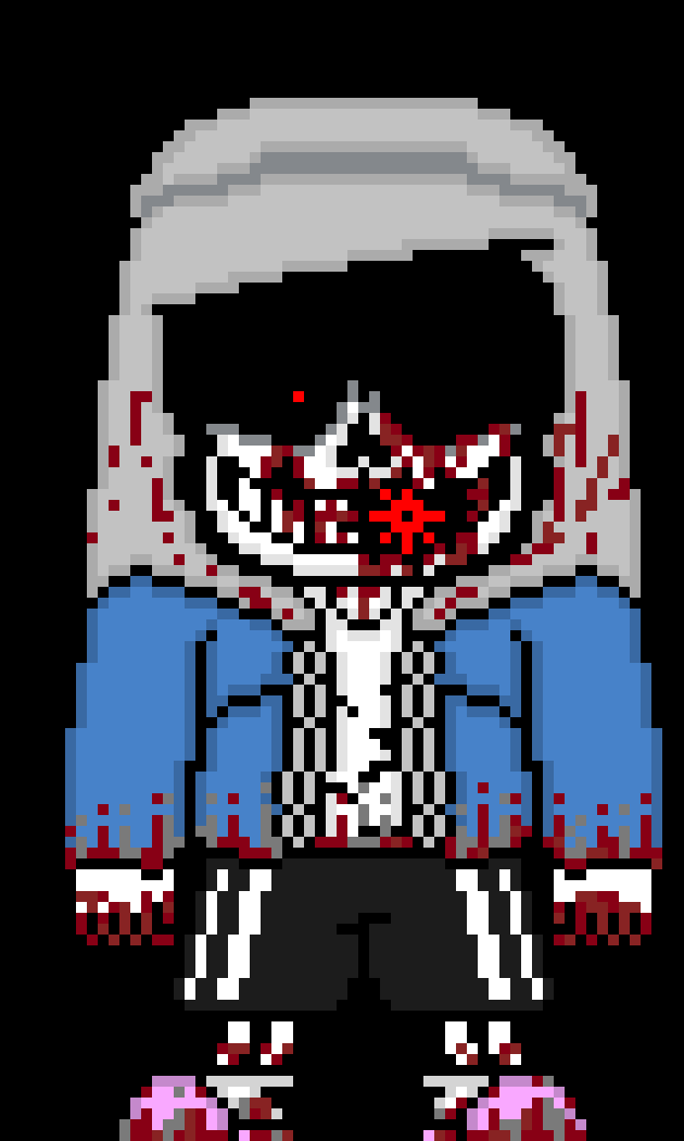 [e8cb42] DustHorror (My Take)