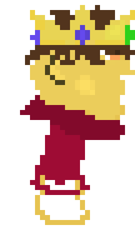 [9664c4] King