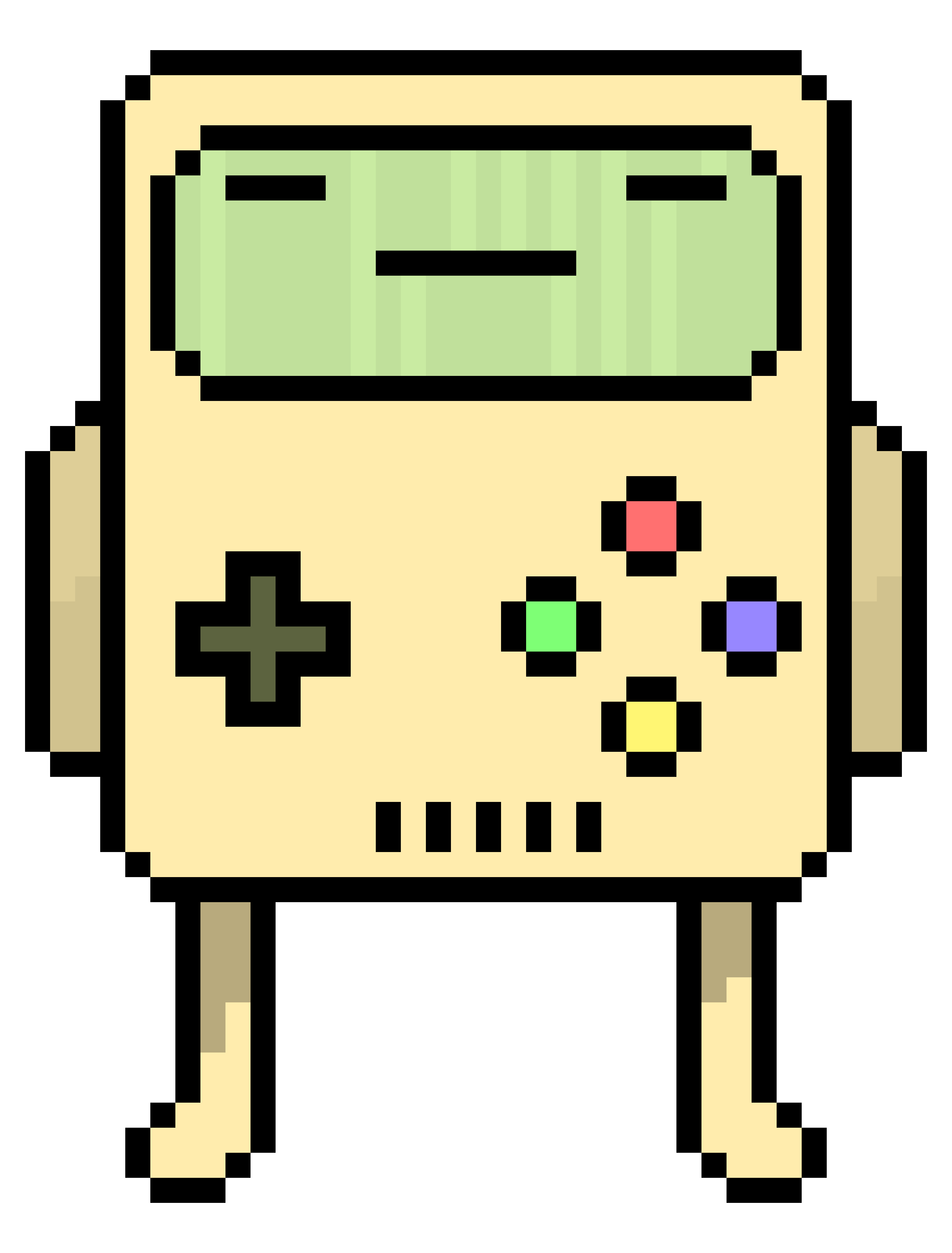 [b69029] Game boy