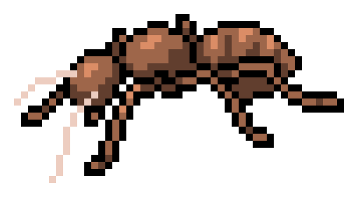 [9664c4] Ant