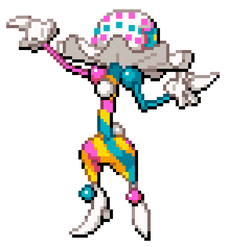 [b5b91e] Blacephalon