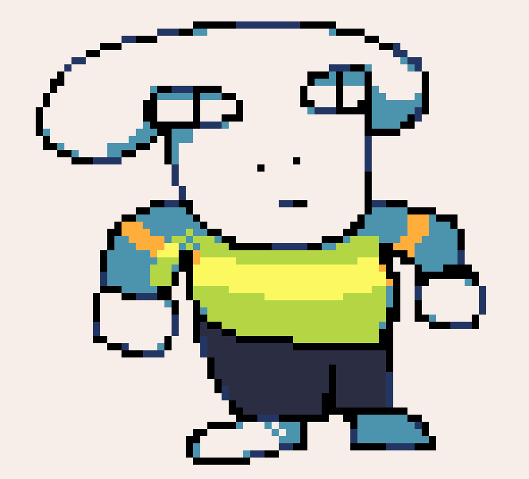 [8426a8] it might be the heavy shading im not sure
