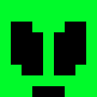 [02066e] AlienHead