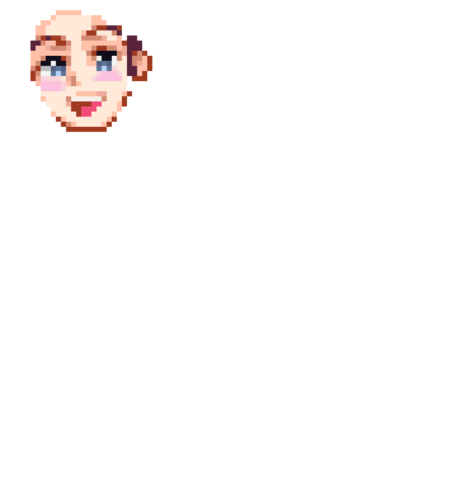 [4076f0] SENPAI WIP. -cleetus