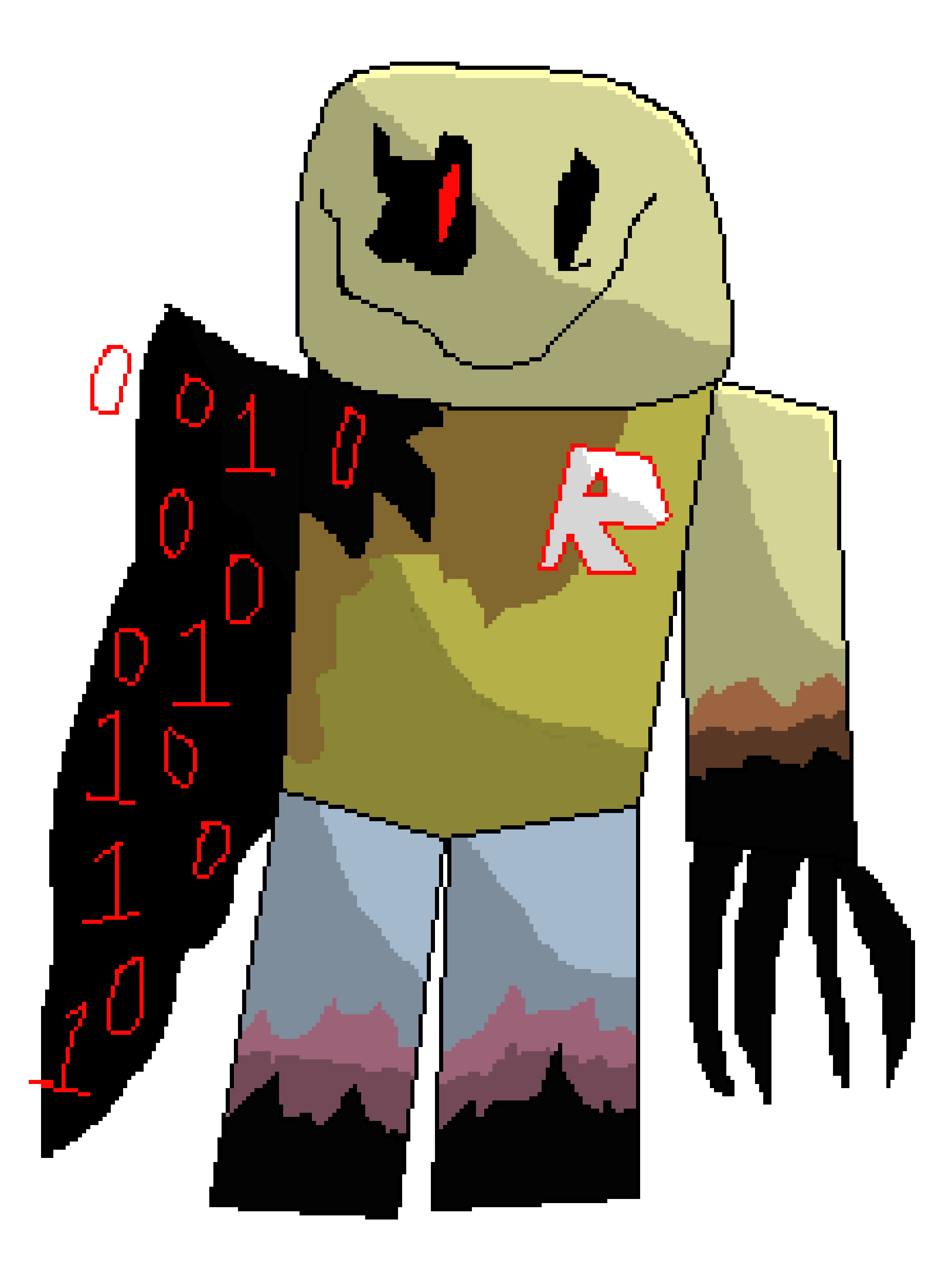[ccd4d9] john toes