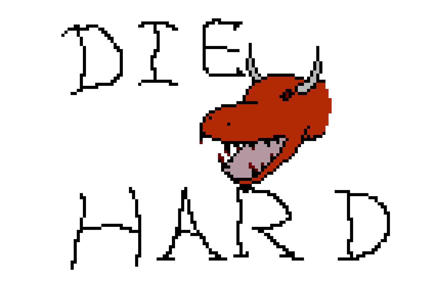 [9664c4] DIE HARD