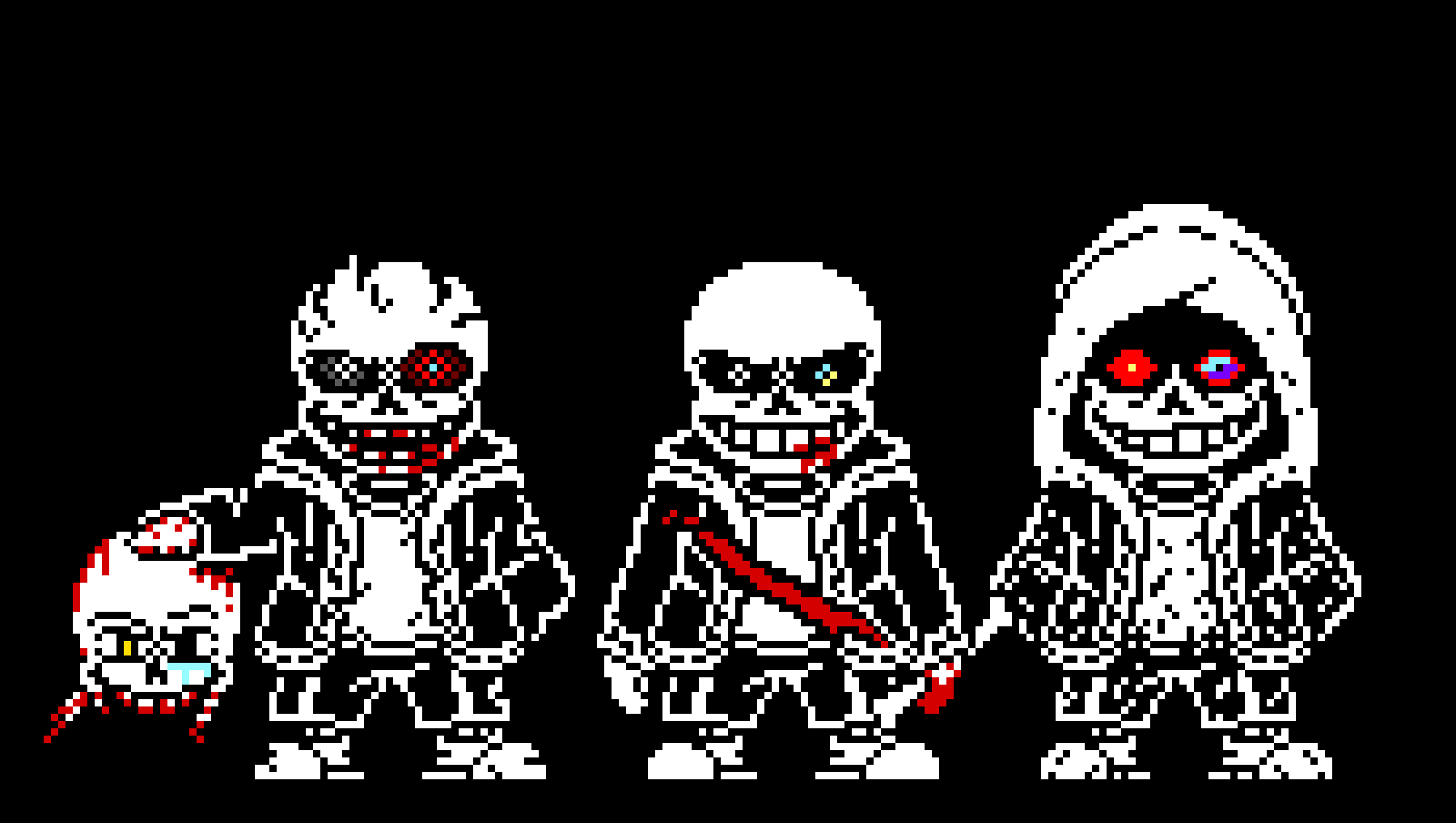 . : [ Phase 2 ] : . ??? (The name of the song have yet to be make) - TSD