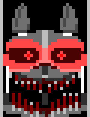 [aeaddc] *still ripping limb from limb and vein from vein and keeps shredding body with teeth*
