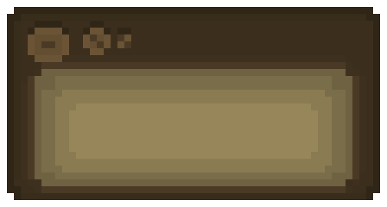 [6d302d] clock
