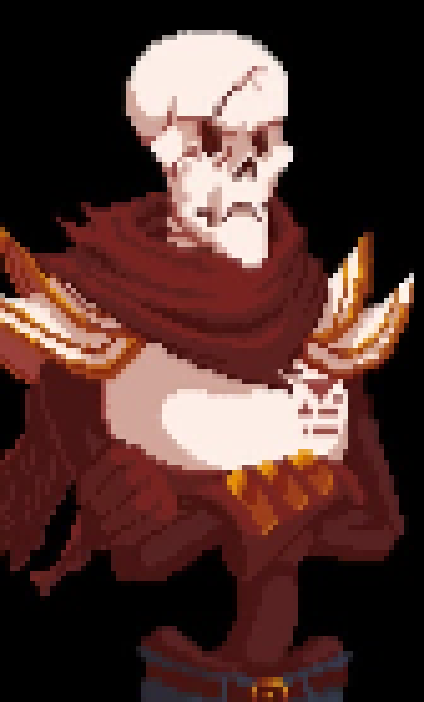[0ae1f1] It's my useless brother, he's too lazy to even walk anymore *Puts Rosslyn down* Snowdin Town is a much safer place for humans