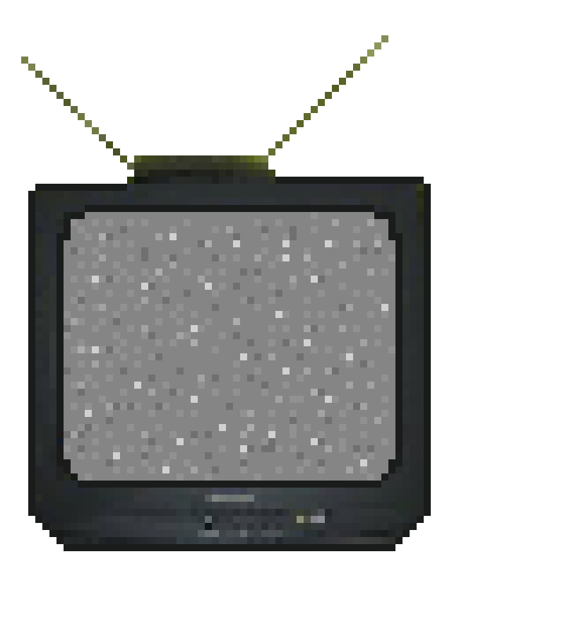 [c1227d] TV static 2