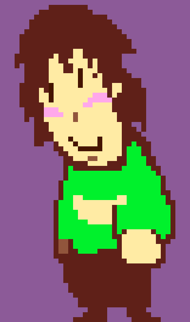 [8ff0a2] Why hello there, old sport.
