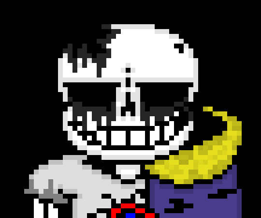 [57dac4] it means... im not your Sans