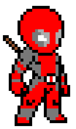 [9664c4] deadpool