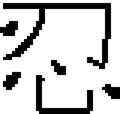 [9664c4] shinobi (kanji)