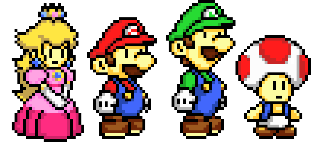 [9664c4] mariooo