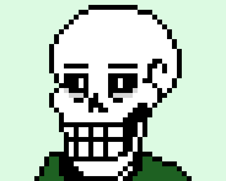 eh fuck it im gonna make a dumb version of myself just to be super weird.