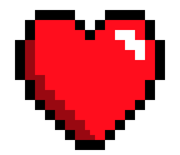 [9664c4] Heart
