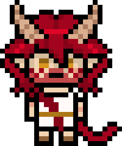 [e0b891] Tertius (Draco) Pixel