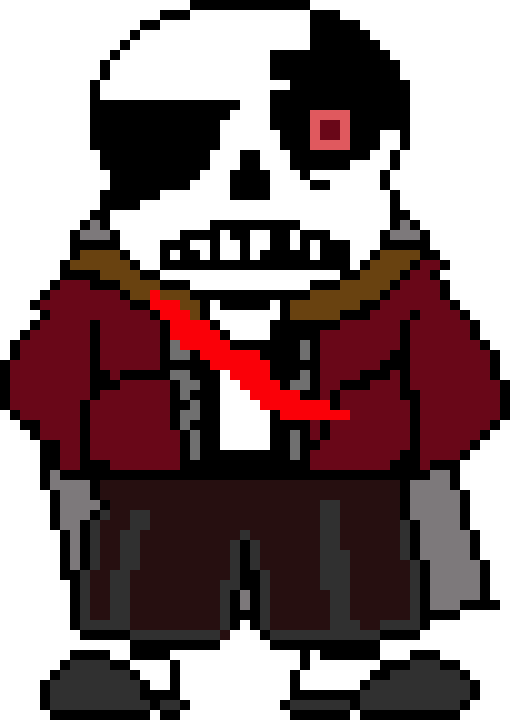 [fd1c52] Pain sans