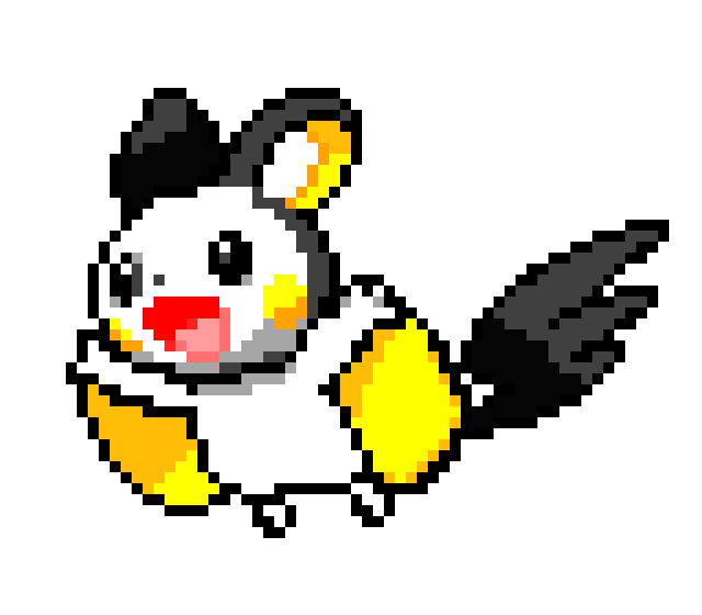 [9664c4] Emolga