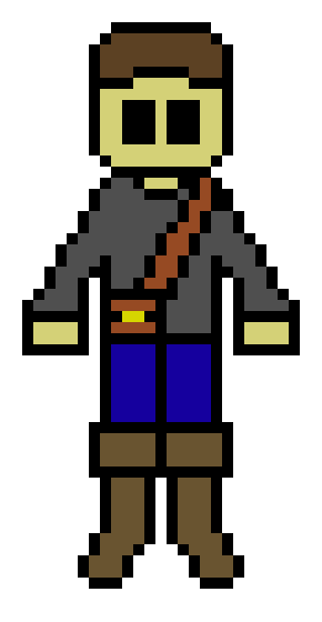 [8113ab] Old pixel viktor