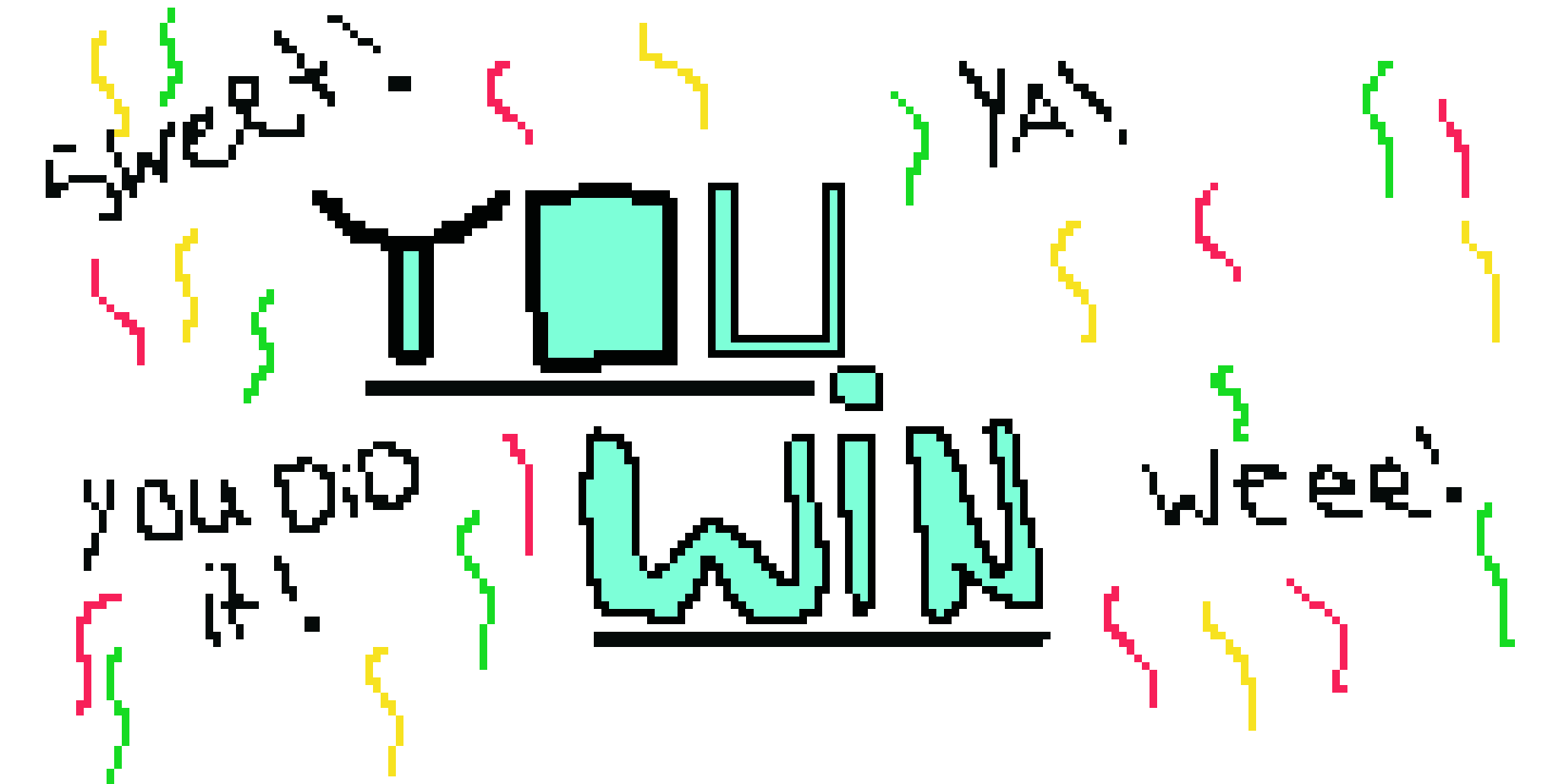 [9664c4] you win
