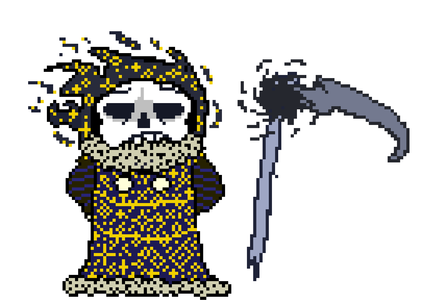 [b2e36d] outerreaper sans
