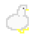 [a68b4a] pretty bird