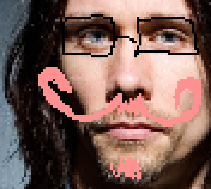[236914] and this bum dont even a top to bottom good discography and yall tryna convince me this RANDOM is peak