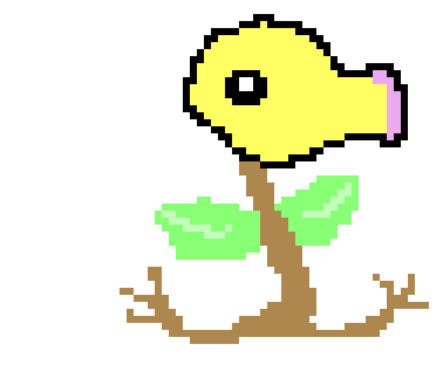 [34a107] Belllsprout