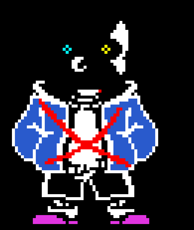 [374399] UnderTale Last Breath Phase 23 hardmode [REDUX]