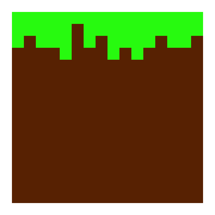 [9664c4] Grass Block