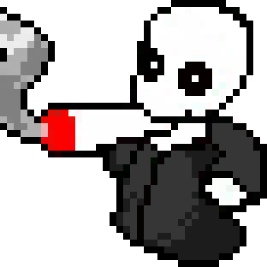 [97a792] Blunt Gaster