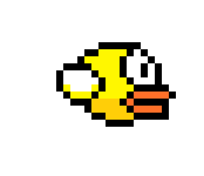 [4bd193] Flappy Bird
